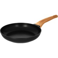 SILVERCREST® Aluguss-Pfanne, Ø 24 cm