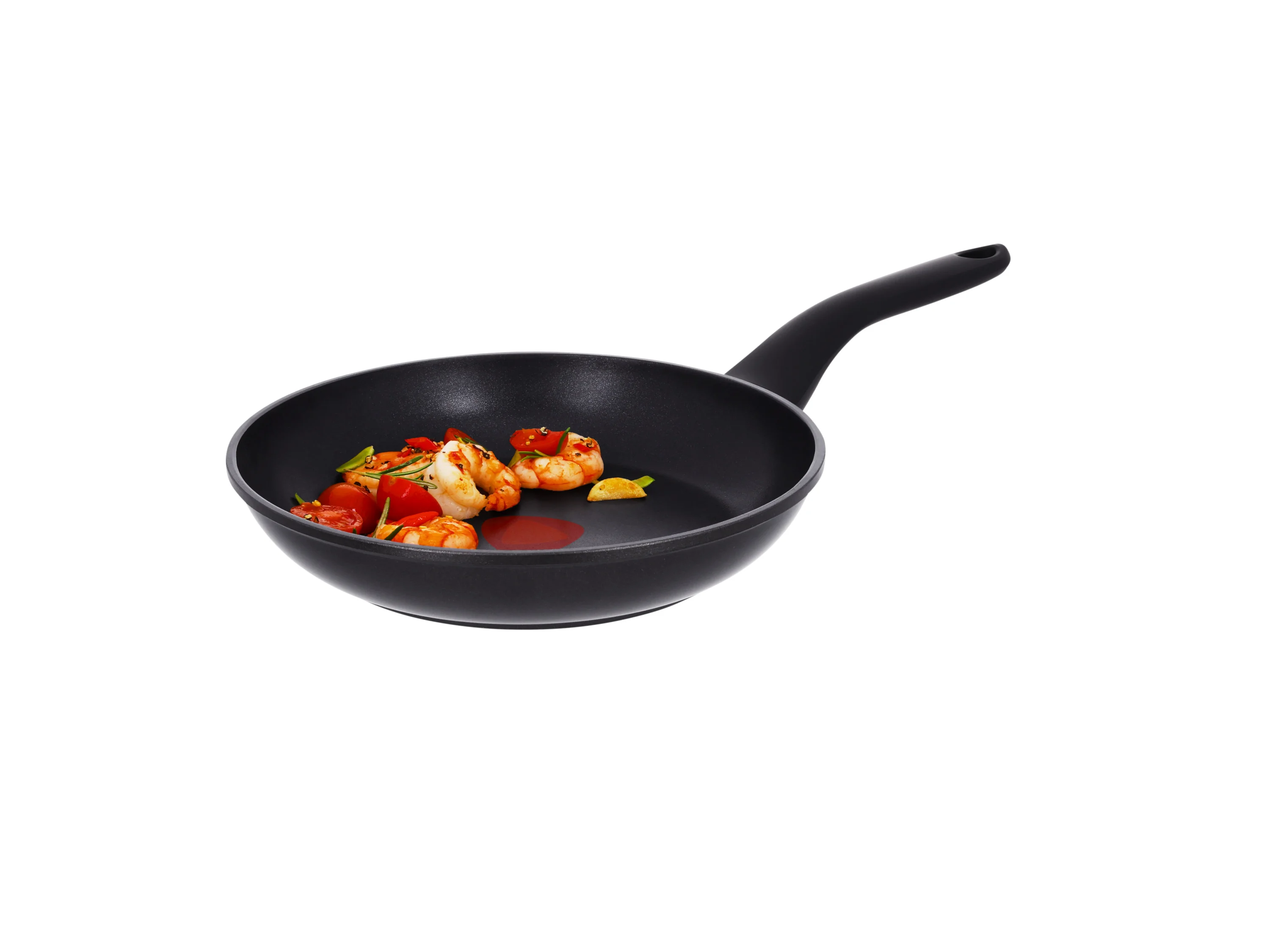 SILVERCREST® Aluguss-Pfanne, Ø 24 cm – Bild 4 von 4