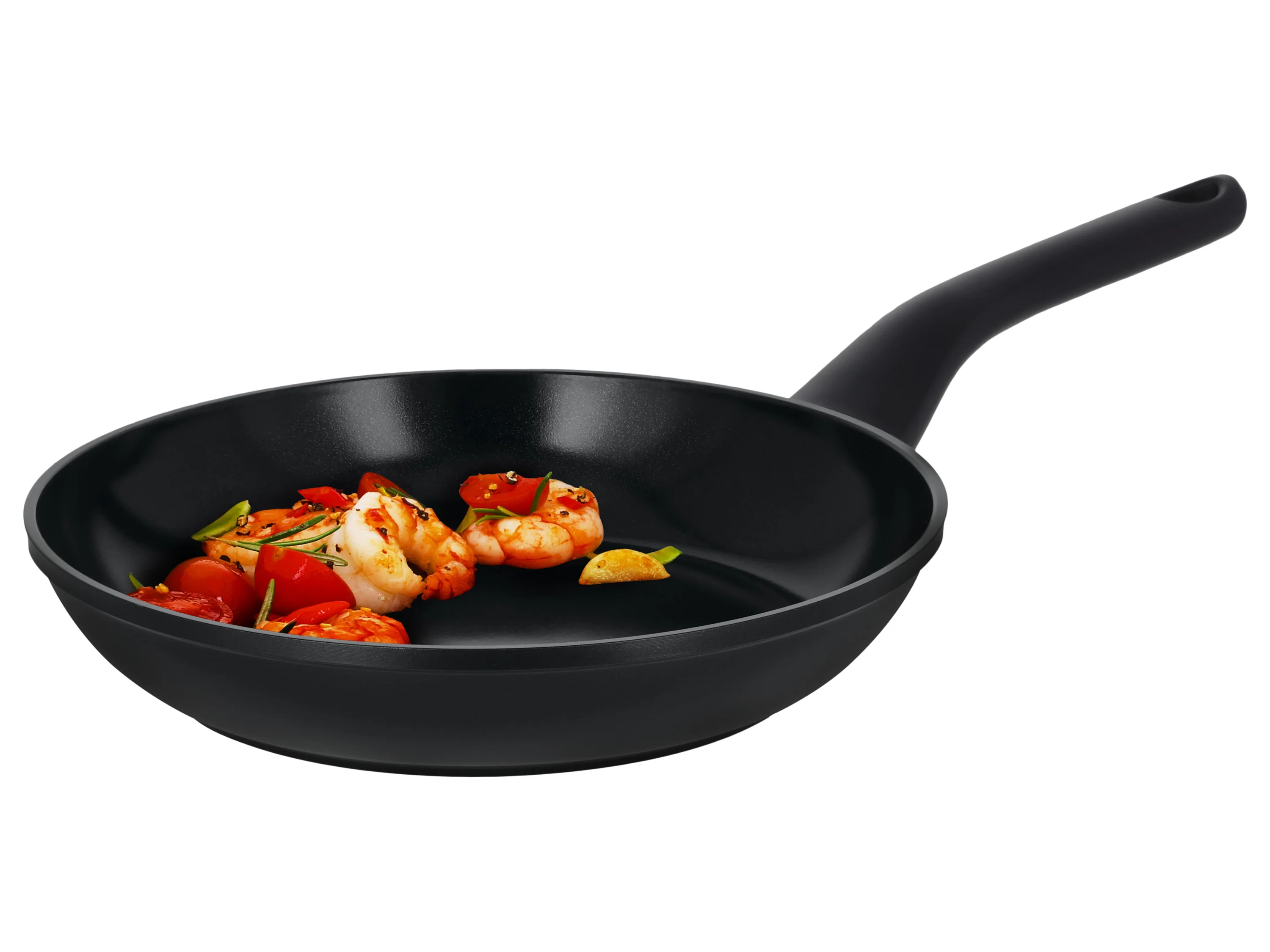 SILVERCREST® Aluguss-Pfanne, Ø 24 cm – Bild 3 von 4