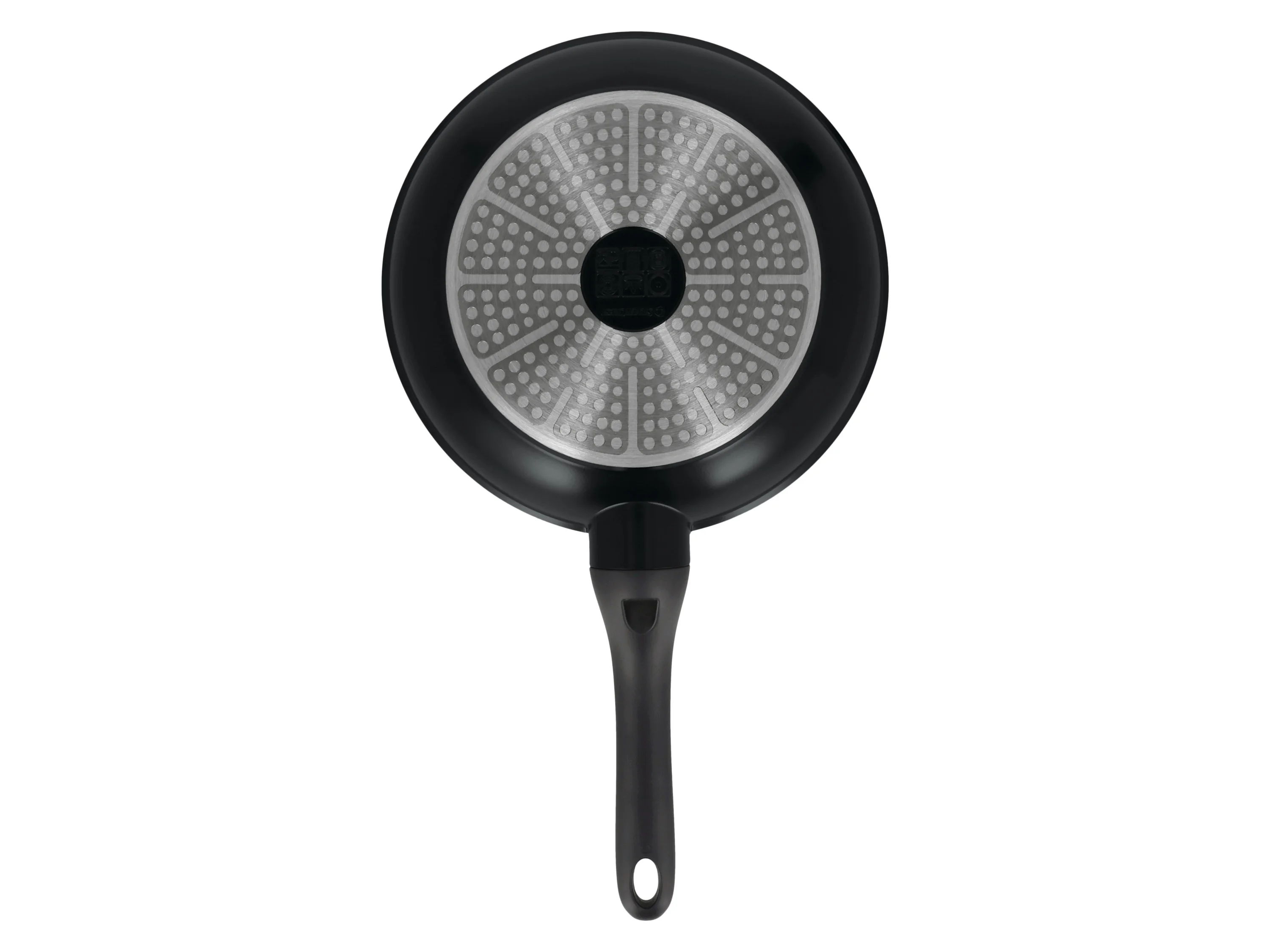 SILVERCREST® Aluguss-Pfanne, Ø 24 cm – Bild 4 von 4