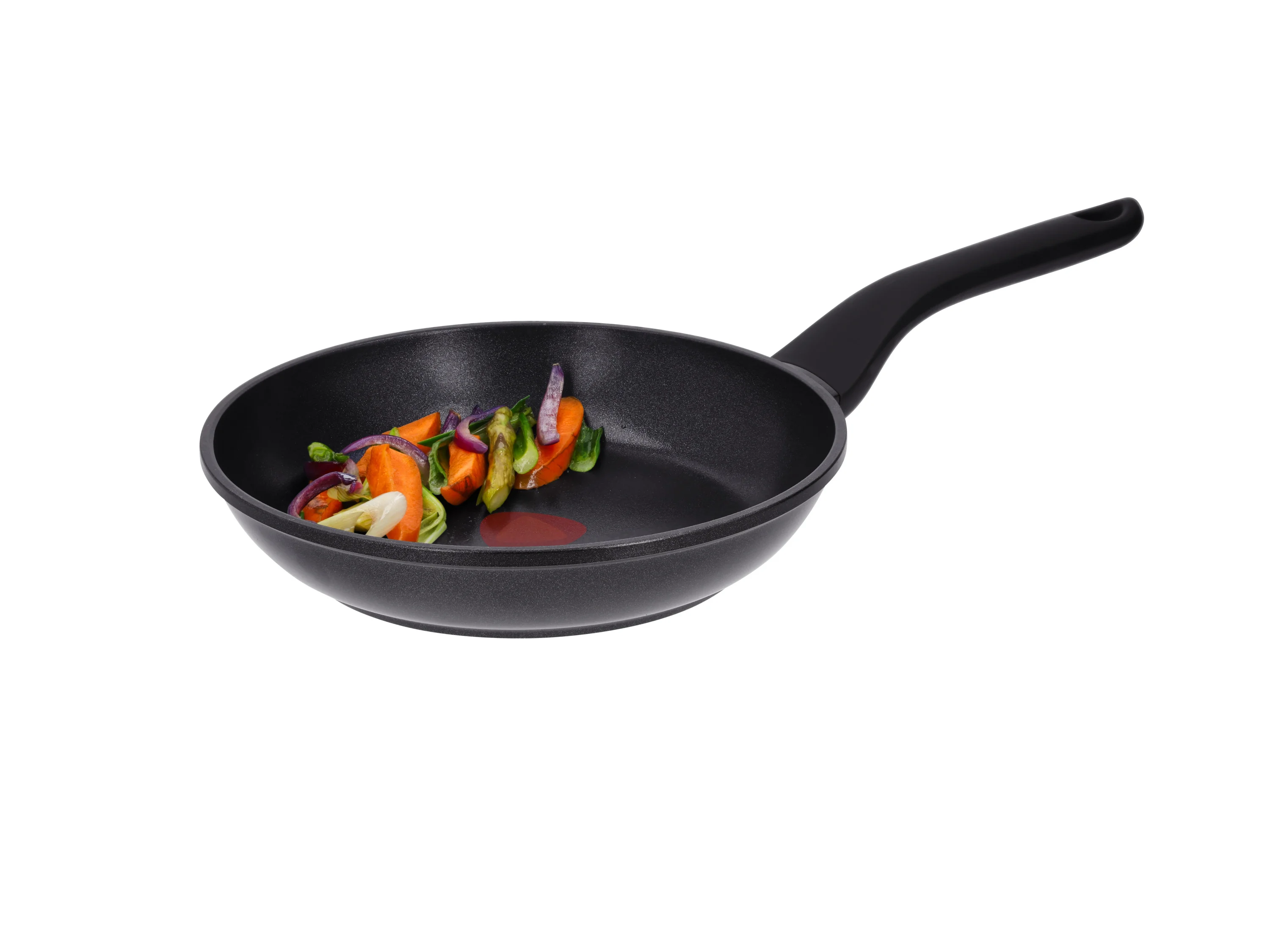 SILVERCREST® Aluguss-Pfanne, Ø 20 cm – Bild 3 von 4
