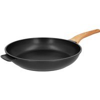 SILVERCREST® Aluguss-Pfanne, Ø 32 cm