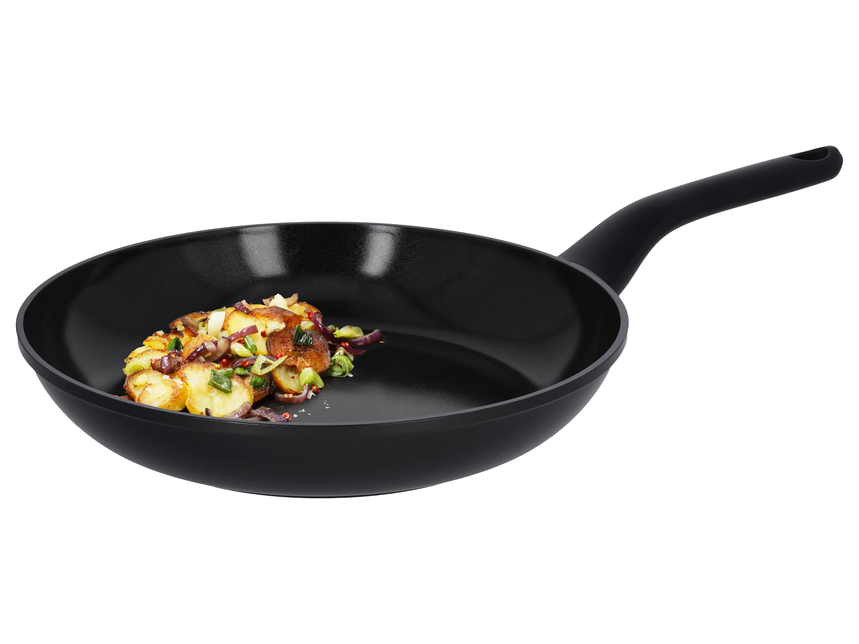 SILVERCREST® Aluguss-Pfanne, Ø 28 cm – Bild 3 von 4