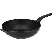 SILVERCREST® Aluguss-Wok, Ø 32 cm