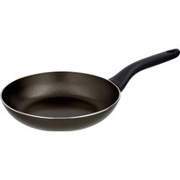 SILVERCREST® Aluminium-Minibratpfanne / Aluminium-Miniservierpfanne / Aluminium-Miniwokpfanne, Ø 20 cm (Pfanne)