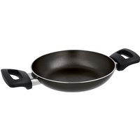 SILVERCREST® Aluminium-Minibratpfanne / Aluminium-Miniservierpfanne / Aluminium-Miniwokpfanne, Ø 20 cm (Servierpfanne)