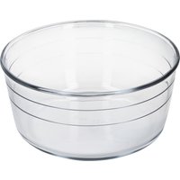 SILVERCREST® Auflauf-/Backformen Glas (Souffléform)