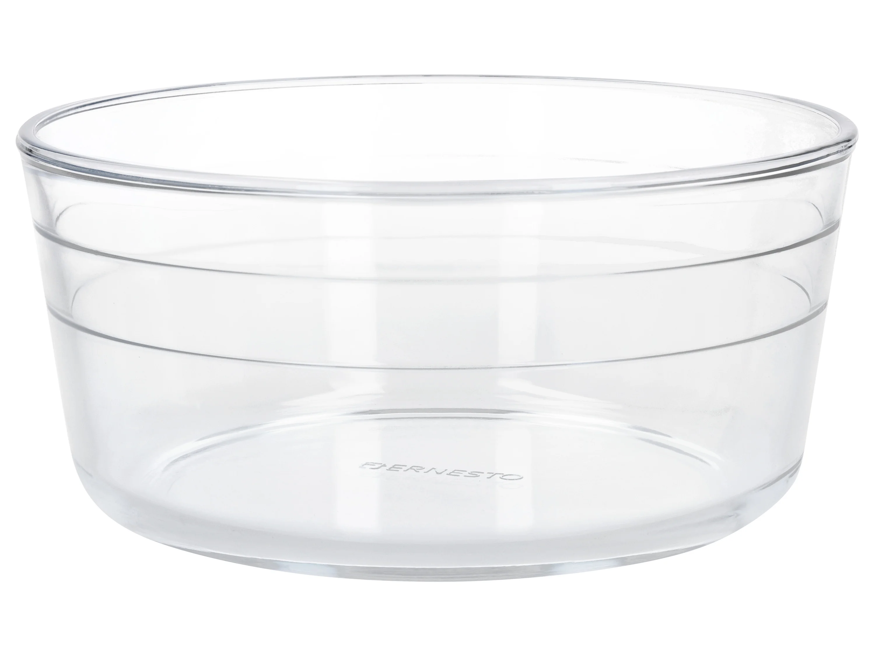 SILVERCREST® Auflauf-/Backformen Glas (Souffléform) – Bild 3 von 3