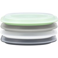 SILVERCREST® Aufschnittboxen, 4-Stk.