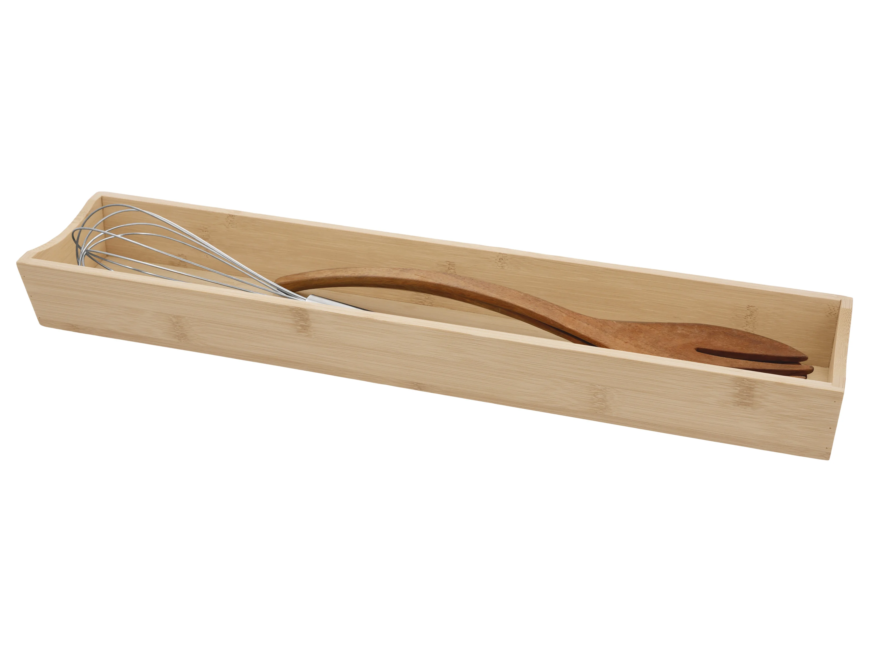 SILVERCREST® Besteckkasten (10x50) – Bild 2 von 2