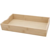 SILVERCREST® Besteckkasten (20x31)