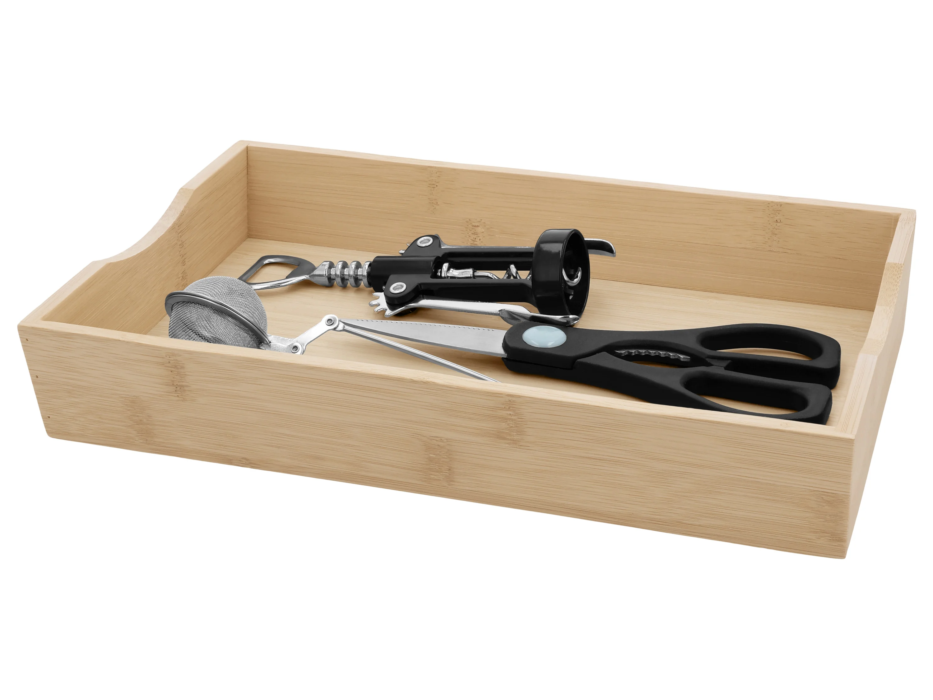 SILVERCREST® Besteckkasten (20x31) – Bild 2 von 2