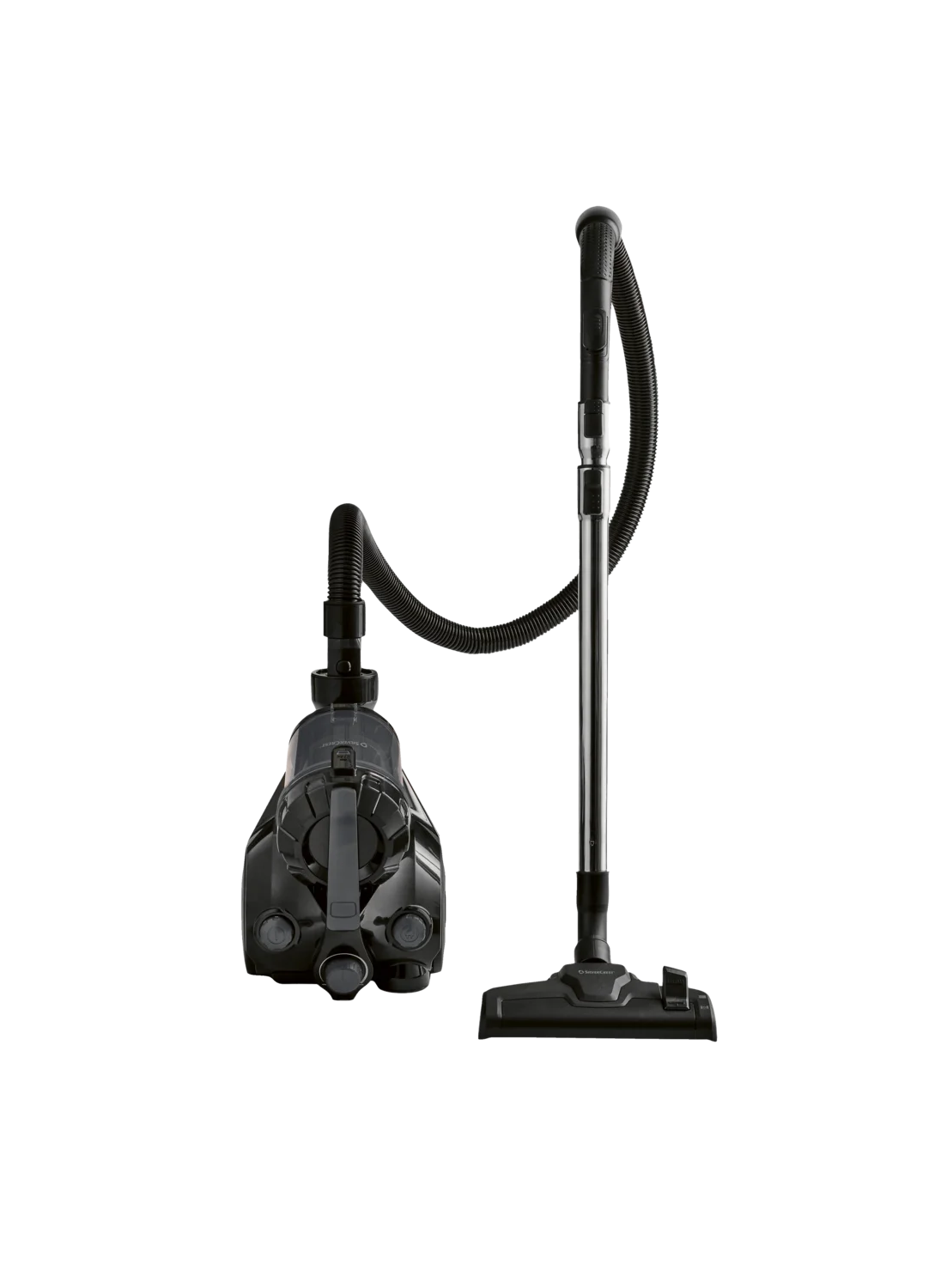 SILVERCREST® Bodenstaubsauger Zyklon, beutellos – Bild 3 von 4
