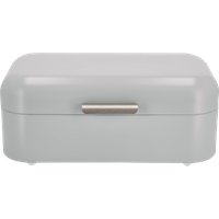 SILVERCREST® Brotkasten (Grau)