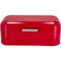 SILVERCREST® Brotkasten (Rot)