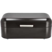SILVERCREST® Brotkasten (Schwarz)