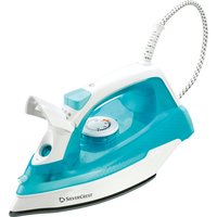 SILVERCREST® Dampfbügeleisen (Türkis)
