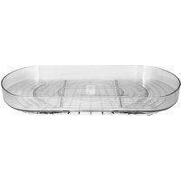 SILVERCREST® Drehplatte Organizer Oval