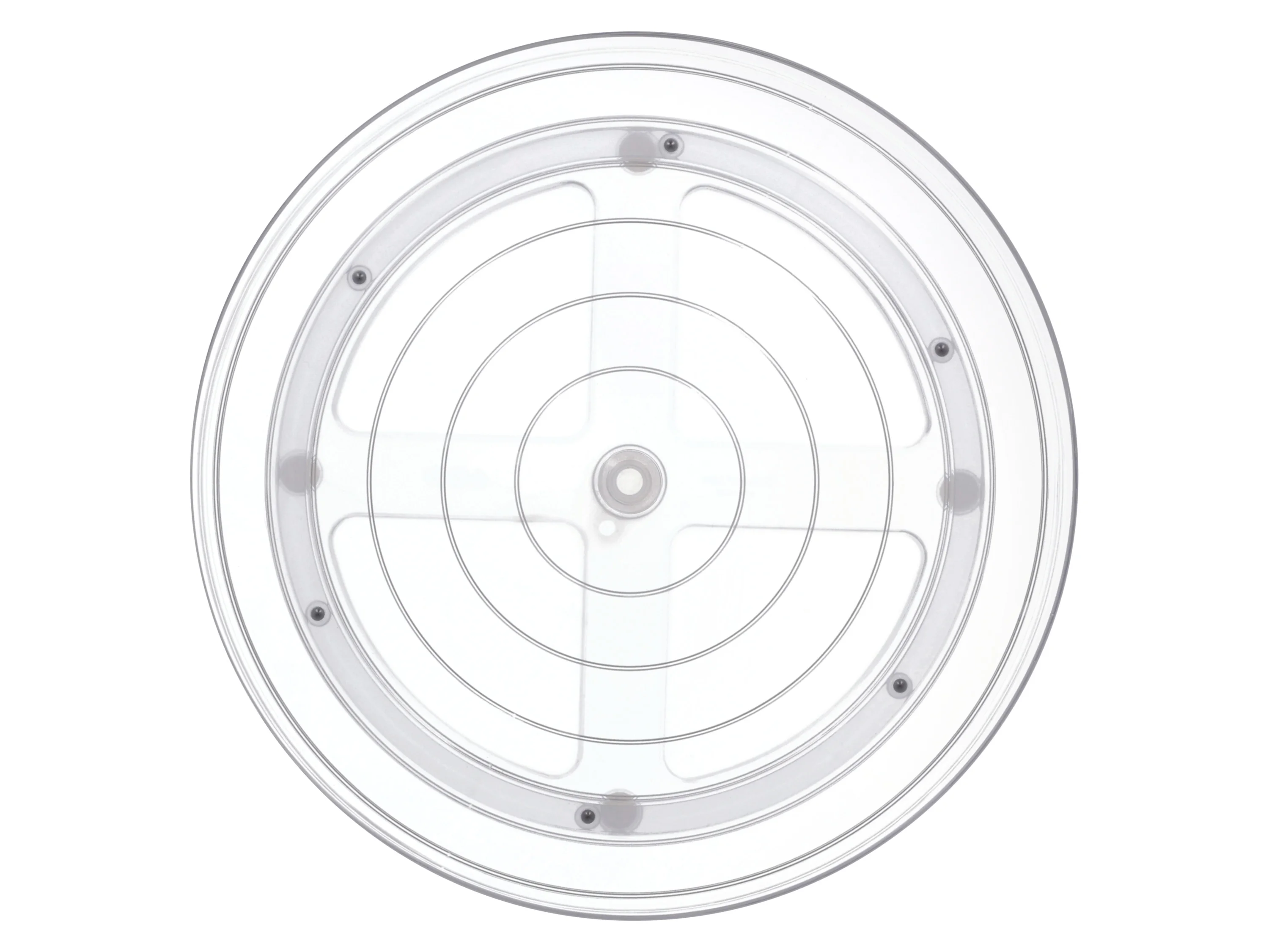 SILVERCREST® Drehplatten Organizer (Groß) – Bild 4 von 4