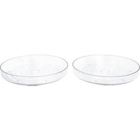 SILVERCREST® Drehplatten Organizer (klein 2er Set)