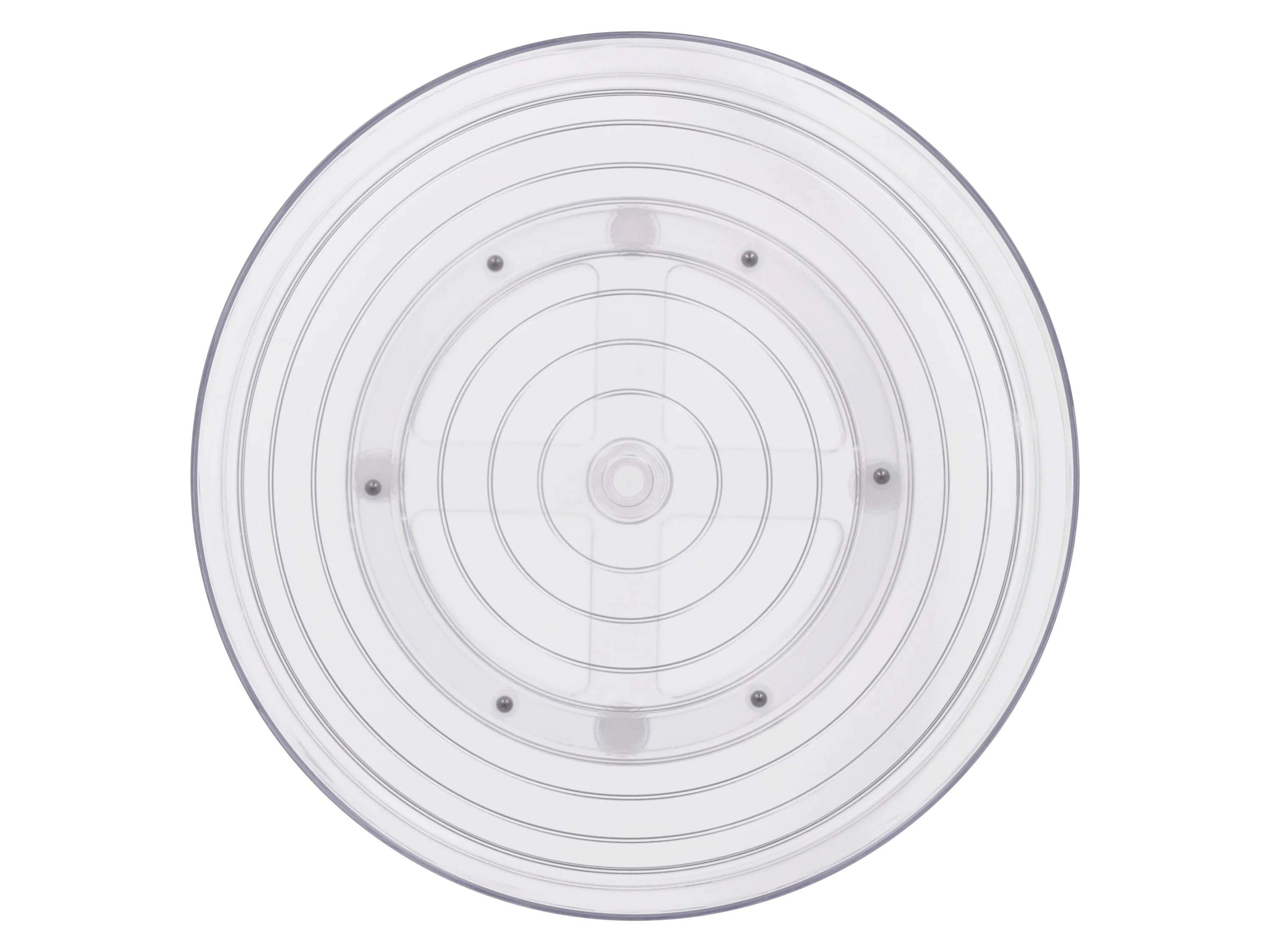 SILVERCREST® Drehplatten Organizer (mittel) – Bild 4 von 4
