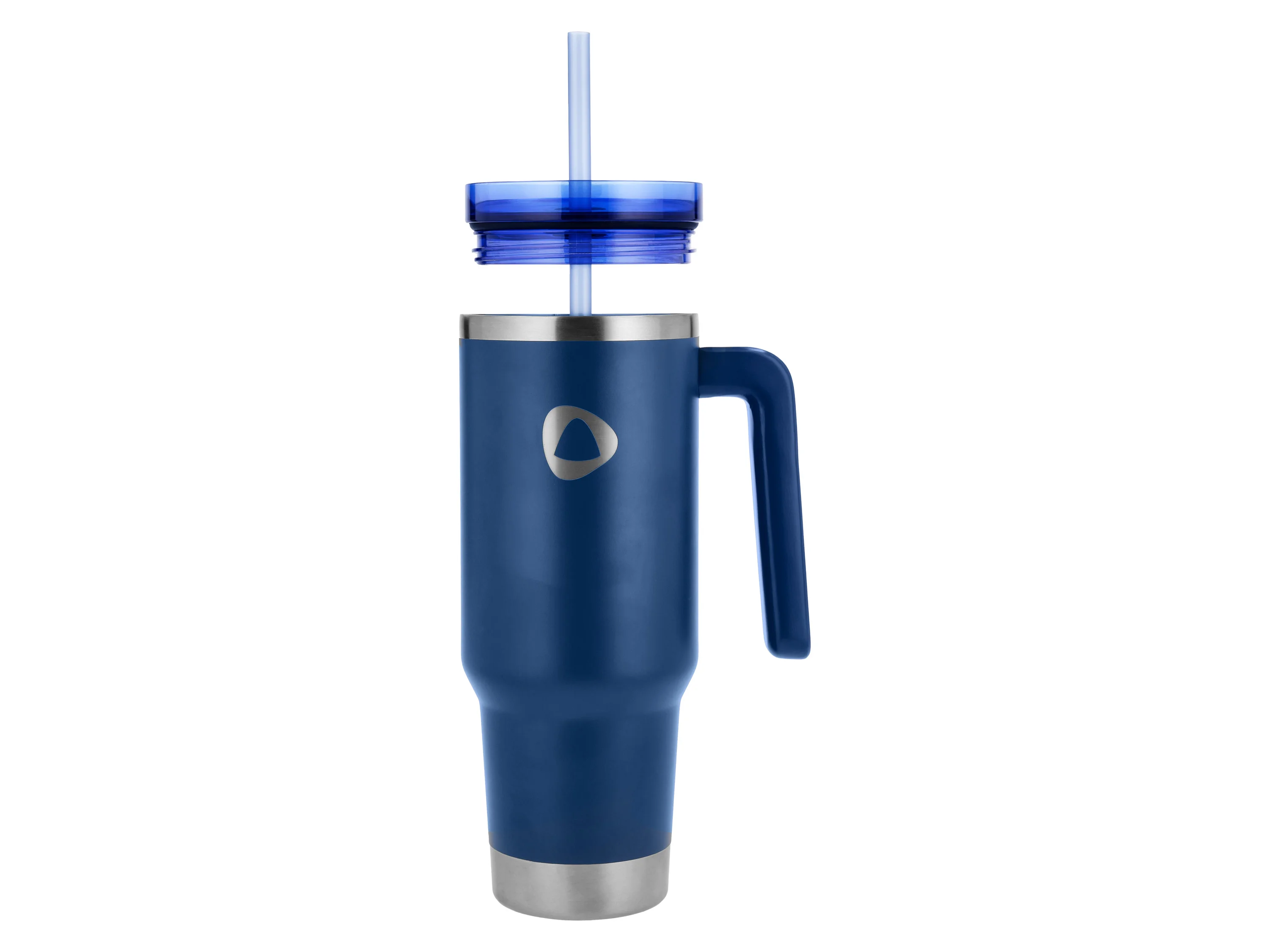 SILVERCREST® Edelstahl-Isolierbecher (Blau) – Bild 3 von 4