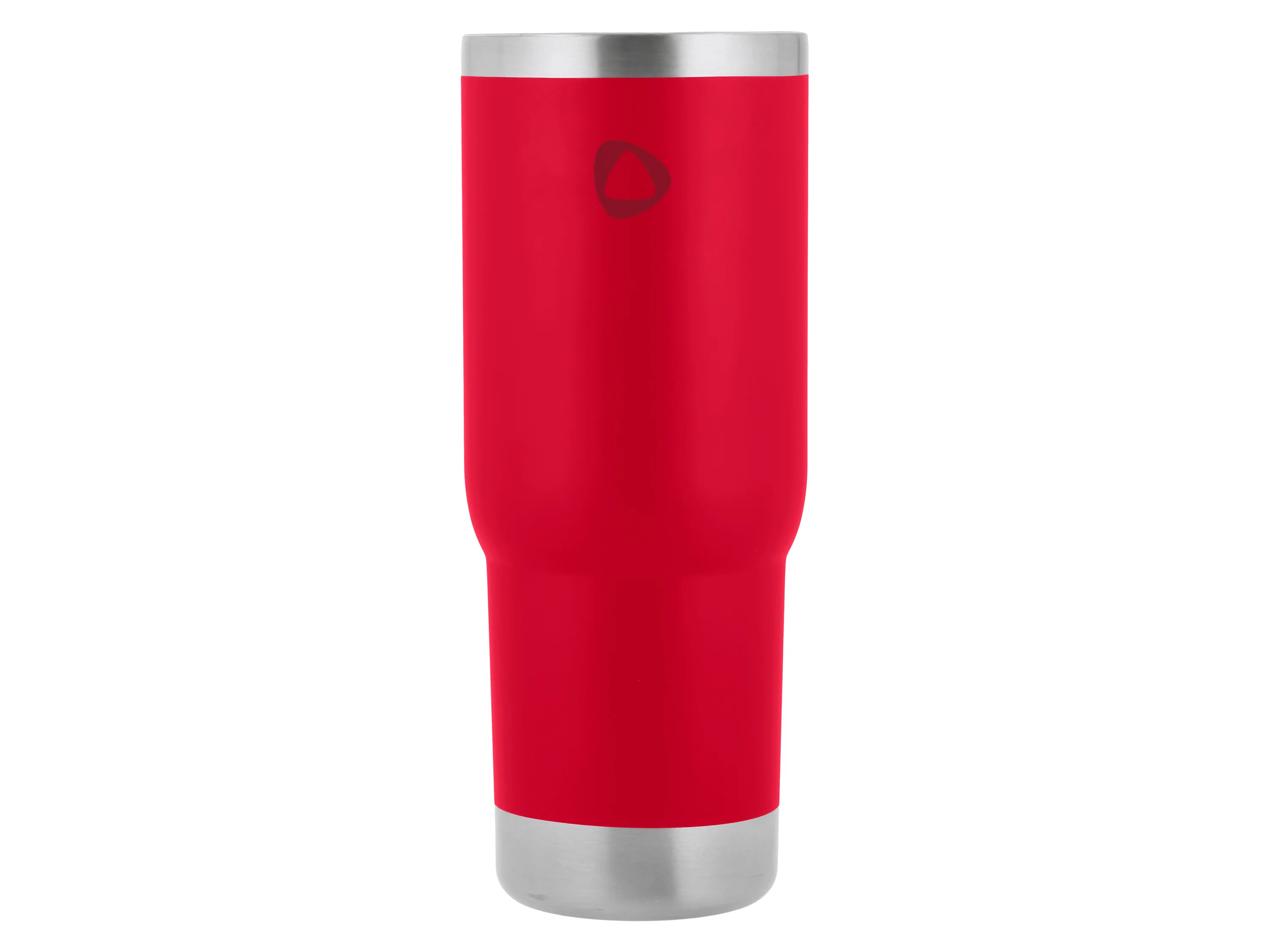 SILVERCREST® Edelstahl-Isolierbecher (Rot) – Bild 4 von 4