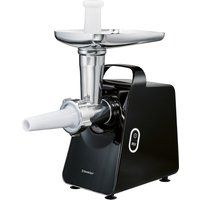 SILVERCREST® Elektrischer Fleischwolf SFWT 400 B1