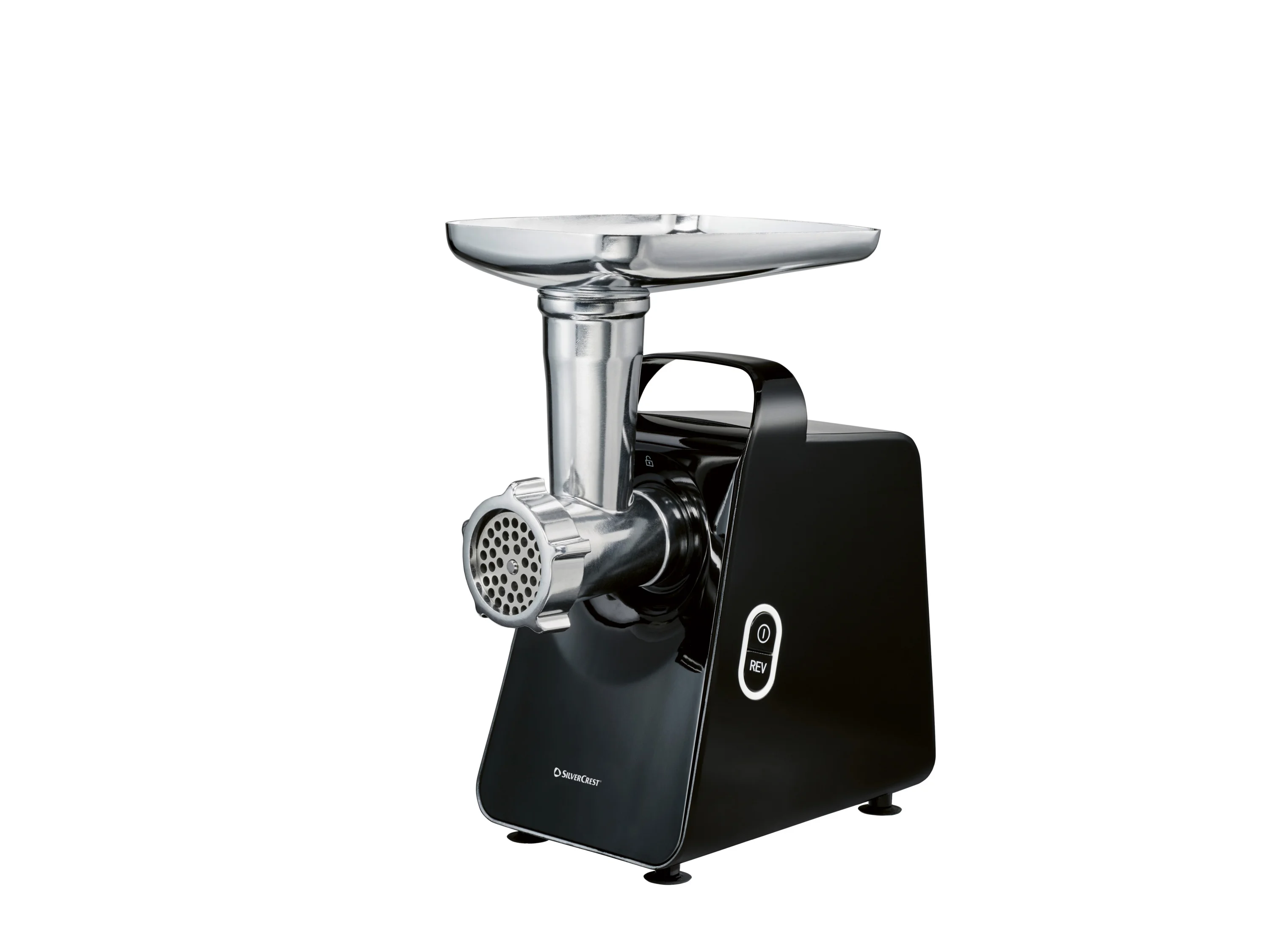 SILVERCREST® Elektrischer Fleischwolf SFWT 400 B1 – Bild 4 von 4
