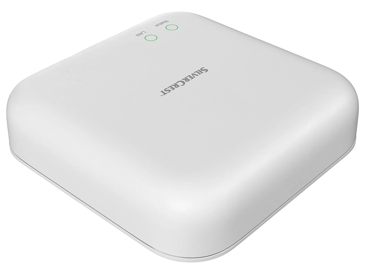 SILVERCREST® Gateway Zigbee Smart Home Apple HomeKit – Bild 2 von 4