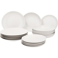 SILVERCREST® Geschirr-Set, 18-teilig