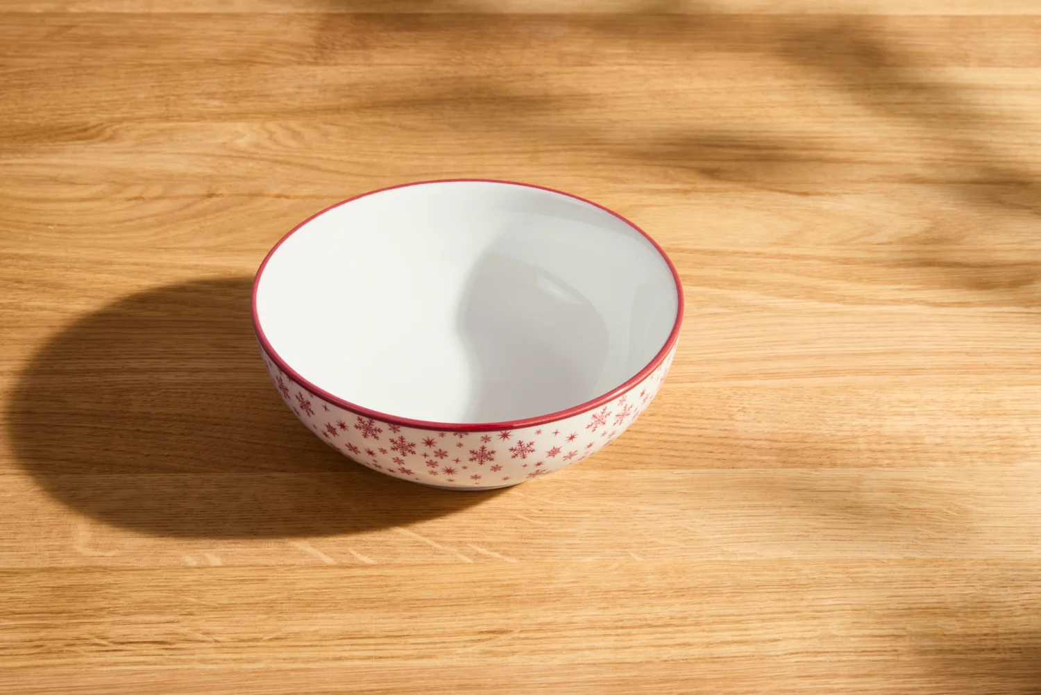 SILVERCREST® Geschirrset »Weihnachten«, 12-teilig – Bild 4 von 4