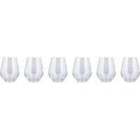 SILVERCREST® Gläserset (Wasserglas)