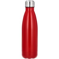 SILVERCREST® Isolierflasche 0,5l EDS (Rot)