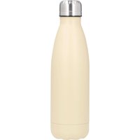 SILVERCREST® Isolierflasche 0,5l EDS (Beige)