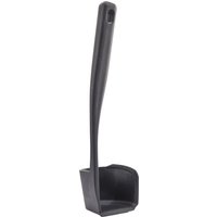 SILVERCREST® KITCHEN TOOLS Drehkellenspatel / Ausgießhilfe / Monsieur Cuisine Zubehör