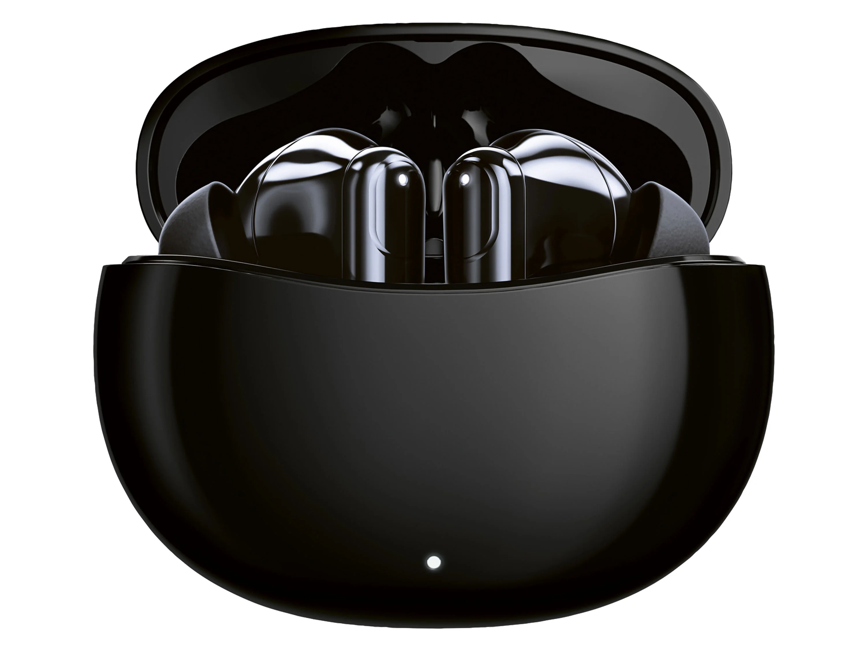 SILVERCREST® Kopfhörer »STSK G1 A1« IN-EAR True Wireless mit Ladecase – Bild 2 von 4
