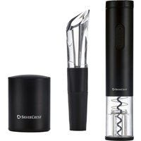 SILVERCREST® Korkenzieher elektrisch