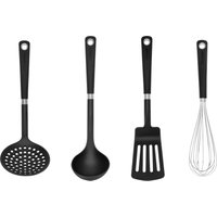 SILVERCREST® Küchenhelfer-Set, 4-teilig