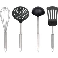 SILVERCREST® Küchenhelfer-Set, 4-teilig