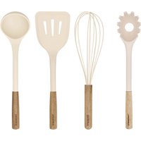 SILVERCREST® Küchenhelfer-Set. 4-teilig