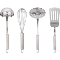 SILVERCREST® Küchenhelfer-Set