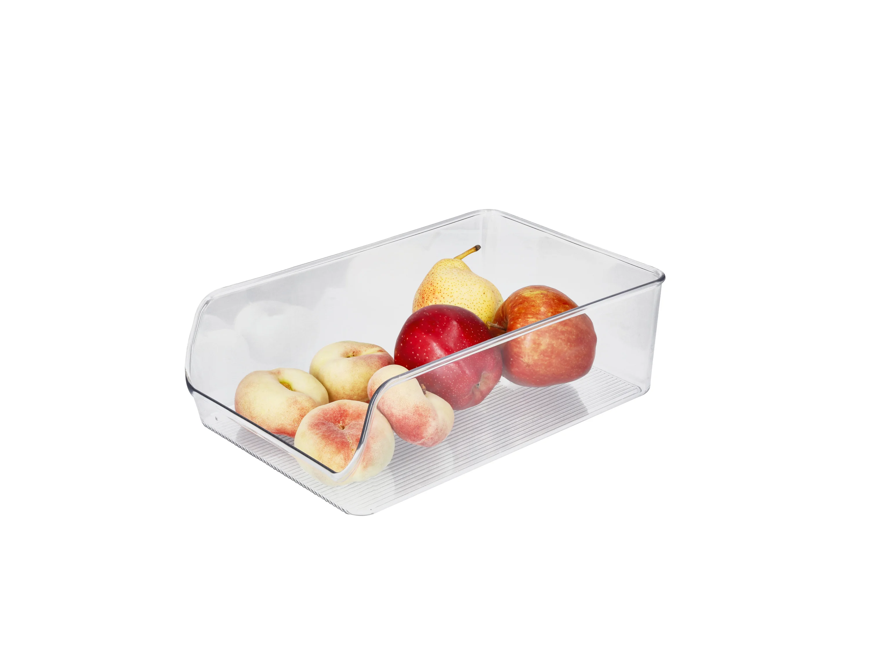 SILVERCREST® Küchenorganizer, 4er Set (ohne Fächer) – Bild 2 von 4