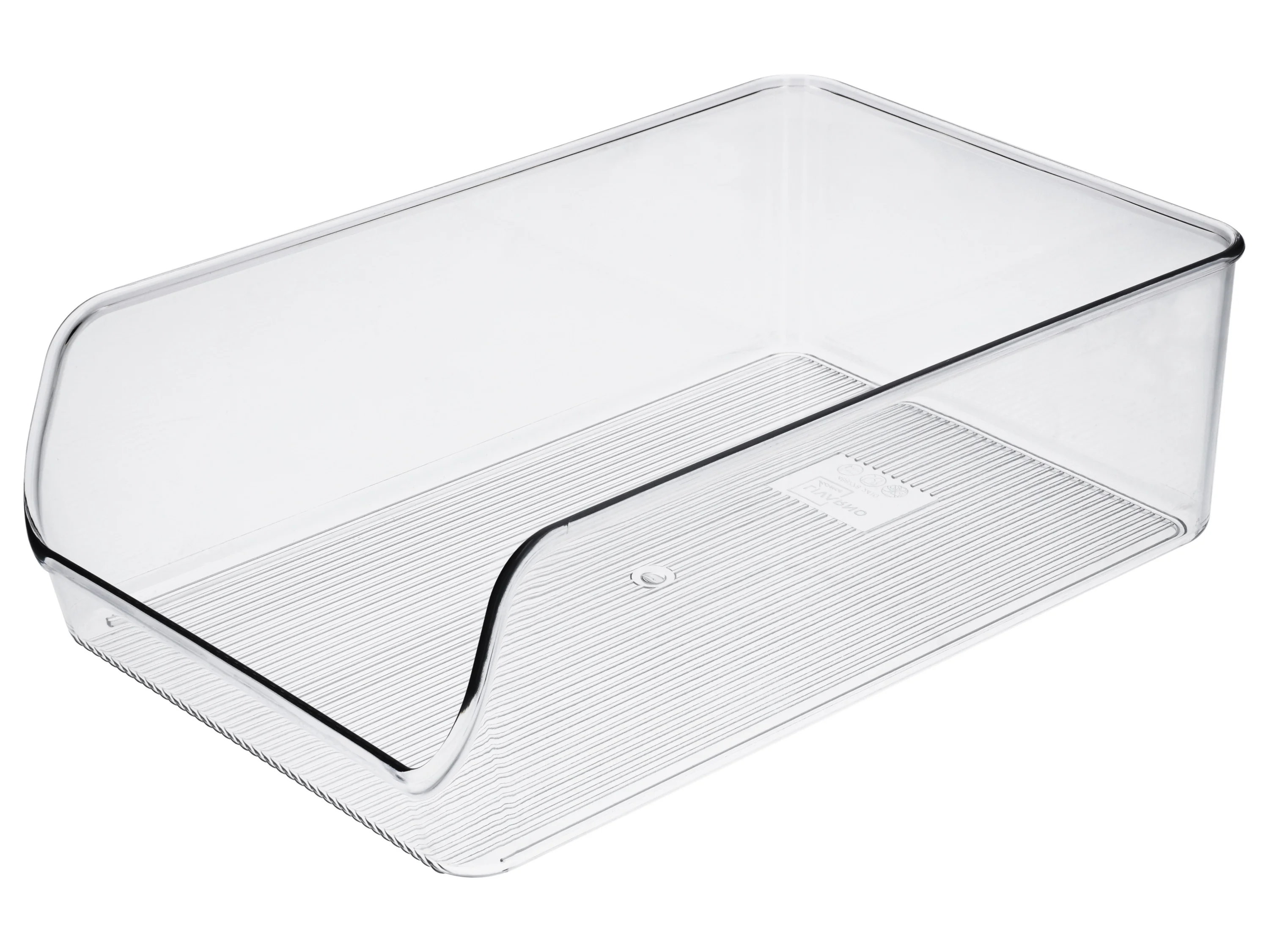 SILVERCREST® Küchenorganizer, 4er Set (ohne Fächer) – Bild 3 von 4