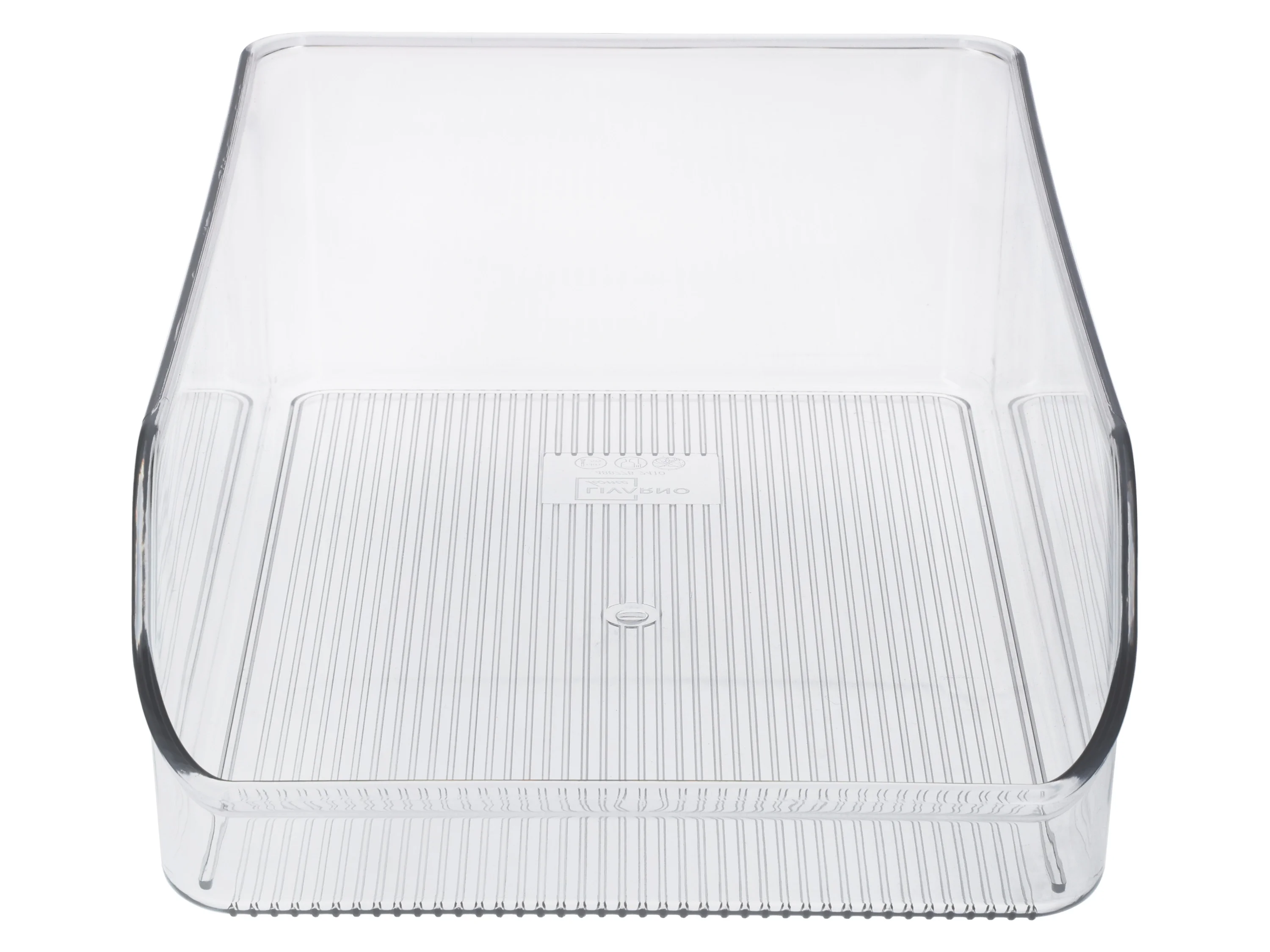 SILVERCREST® Küchenorganizer, 4er Set (ohne Fächer) – Bild 4 von 4