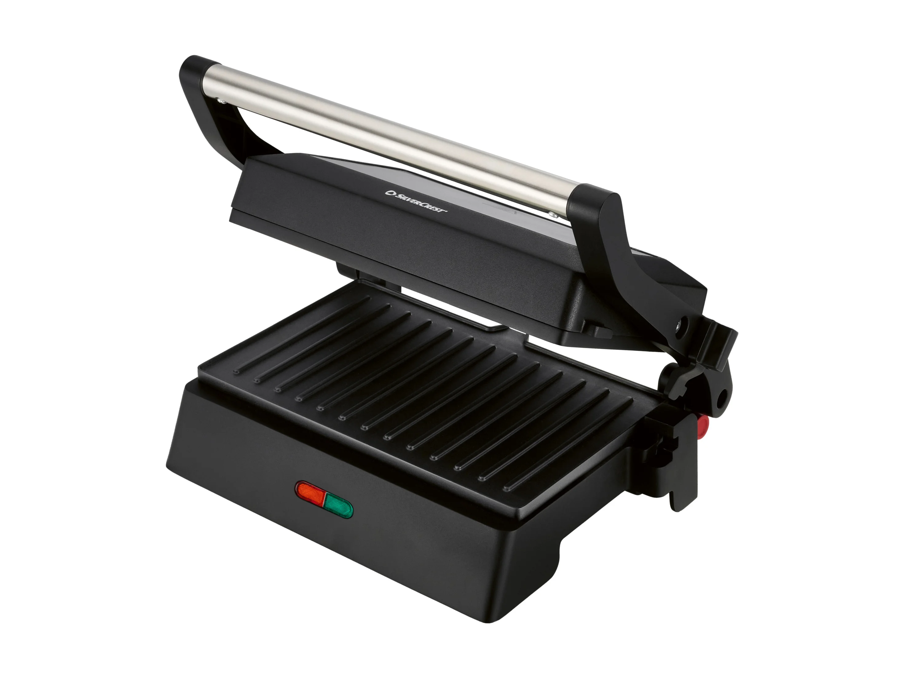 SILVERCREST® Mini-Kontaktgrill – Bild 3 von 4
