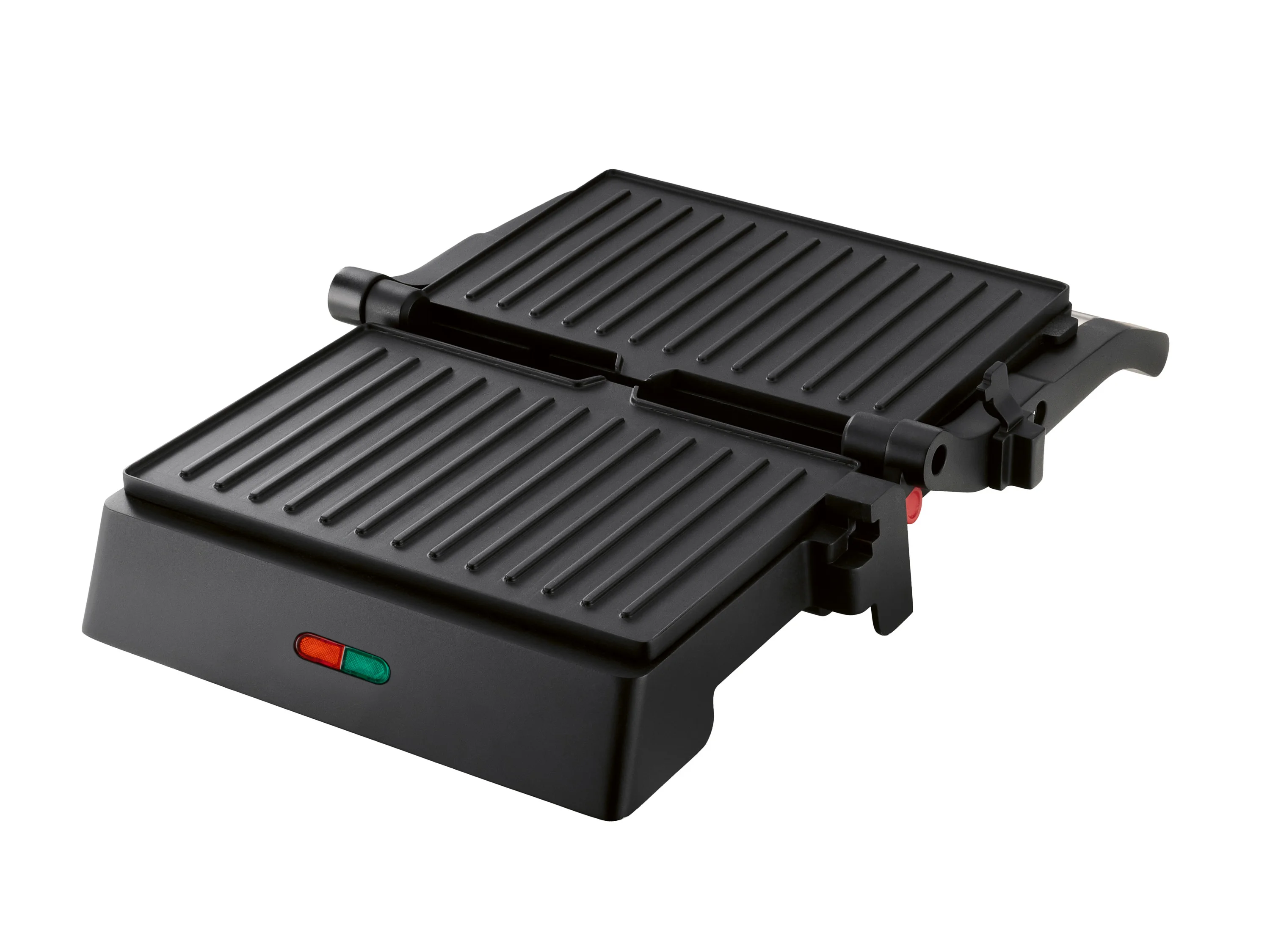 SILVERCREST® Mini-Kontaktgrill – Bild 4 von 4