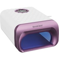 SILVERCREST® Nagelstudio »SNS 45 B4«