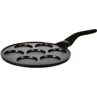 SILVERCREST® Pancake-Pfanne (Kreise)