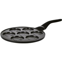 SILVERCREST® Pancake-Pfanne (Smiley)